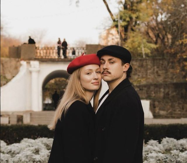 Илья и Миледа, основатели «Три метра»